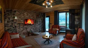 Mezrasuit Bungalov - Image 3