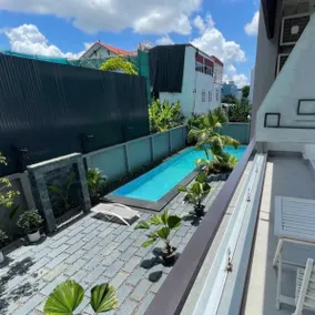 SEN Apartment - Image 2