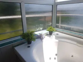 A galili villa & great Jacuzzi & country pool - Image 5