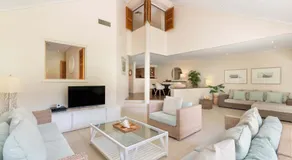 Mirage Resort Villa 128 with access to Sheraton Facilities - Image 2
