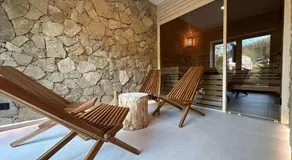 Apartmány a chata MONTANUS - Image 4