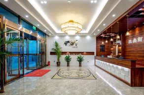 You Shang Hotel - Image 5