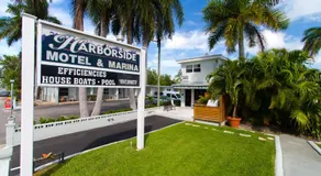 Harborside Motel & Marina - Image 5
