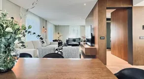 New Luxury Lake view Apartment - Lausanne - Image 3