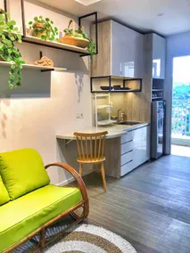 Salawasna Lante Luhur Parahyangan Residence - Image 5