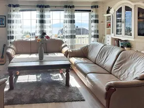 8 person feriebolig i SORTLAND-By Traum - Image 2