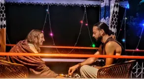 The Chakras Valley Homestay - Image 3