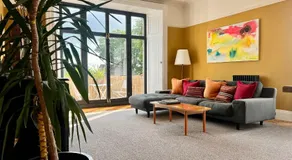 The Georgian Manor Apartment - Central Frome - Image 3