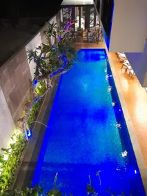 Kinaralana Hotel Yogyakarta - Image 3