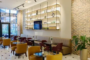 Bomonti Suites Istanbul - Image 4