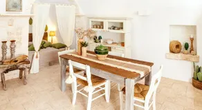 Alesia luxury suite Ostuni - Image 3