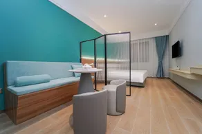 Manyi Youxuan Hotel - Image 2