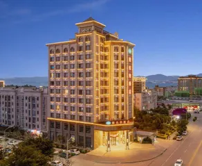 Vienna Hotel Yunnan Dali Erhai Lake - Image 4