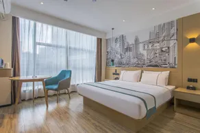 City Comfort Inn Lijiang Ancient Town - Image 2