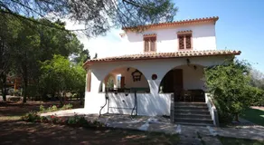 Villa Pepa S'abuleu, villa individuelle avec jardin et piscine. - Image 4