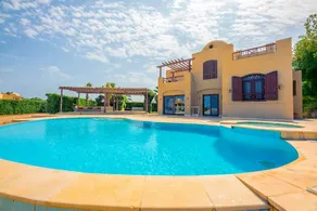 VESTA - Luxury Villa - 5BR - Sabina - Image 1