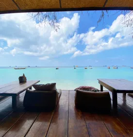 Sairee Cottage Resort - Image 3