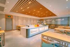 Qingmu Select Hotel (Yuejianglou Scenic Area, Rehe Road, Nanjing) - Image 2