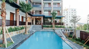 Sea Angel Hotel Halong - Image 3