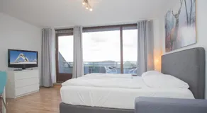 Welcome in - Studio 57-S mit Balkon, 200 m von der Skipiste entfernt - Image 2