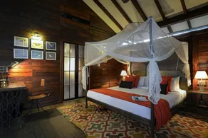 Pench Tree Lodge - Image 2