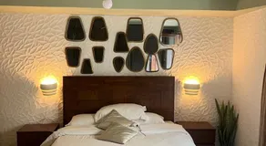 stay in villa casablanca - Image 2