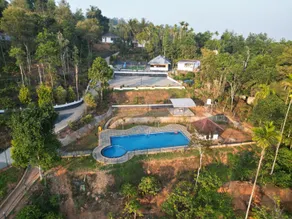 Mount Ocio Wayanad Pool Resort - Image 5