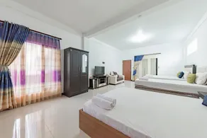 Urbanview Hotel Syariah 99 Banjarbaru by RedDoorz - Image 2
