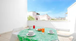Casa Del Sole Relax Room - Image 5