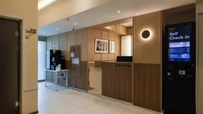 Browndot Hotel Jeonju Junghwasan - Image 3