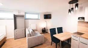 Hotel Elbe-Herz-Appartement - Image 4