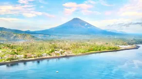 Gunung Agung Timur - Image 4