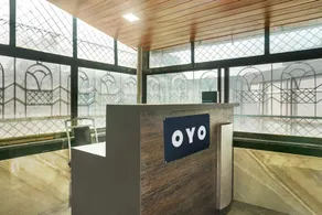 Hotel O Sagar Lodging - Image 2