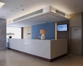 Home Inn Neo Handan Railway Station Tiexi Avenue - Image 4