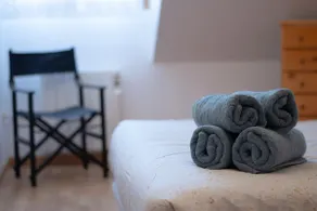 Apartamento Céntrico con Parking - L'Amfitriona - Image 4