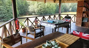 Gayang Friendly Water House Homestay - Image 2