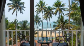 Stone Wood Beach Resort- A Party Hotel - Image 5