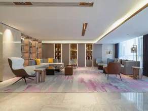 Lavande Hotel Quzhou County People's Square Branch - Image 4