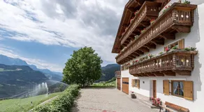 HAUSERHOF Chalet with Dolomite View - Image 5