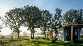 Panorama wellnesslodges x Vakantiepark Hölte - Image 5