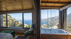 Yediburunlar Lighthouse Boutique Hotel and Restaurant - Image 2