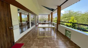 The Midway Jungle Resort - Image 2