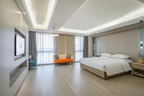 Rezen Mingshan Hotel Panzhihua - Image 2