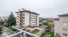 M080 Joli studio avec balcon - Image 2