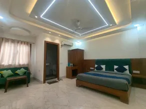 Agra Bliss A Luxury Home Stay - Image 3