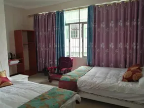 Jinyun Hotel - Image 2
