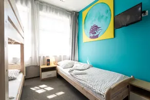Moon Hostel Gdańsk - Image 2