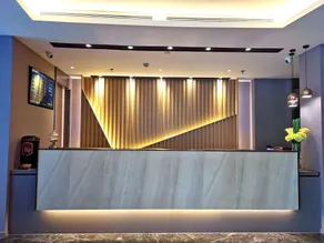 Home Inn (Changchun Changchun Street) - Image 5