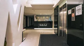 Hotel Puri Taipei Station Branch - Image 2