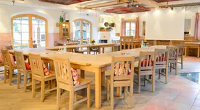 Berggasthof Hotel Duftbräu I Ruhige Alleinlage I Mitten im Grünen - Image 4